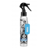 Спрей для лёгкого проникновения во время орального секса Tom of Finland Deep Throat Spray - 118 мл. - Доминирующее кольцо - купить с доставкой в Евпатории