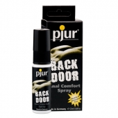 Расслабляющий анальный спрей pjur BACK DOOR spray - 20 мл. - Pjur - купить с доставкой в Евпатории