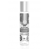 Массажный гель ALL-IN-ONE Massage Oil Sensual нейтральный - 30 мл. - System JO - купить с доставкой в Евпатории