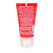 Женский стимулирующий лубрикант на силиконовой основе Cosmo Vibro - 25 гр. - Биоритм - купить с доставкой в Евпатории