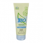 Органический лубрикант для чувствительной кожи Bio Sensitive - 100 мл. - HOT - купить с доставкой в Евпатории