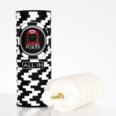 Компактный мастурбатор Pocker Club Edition - Lingox - в Евпатории купить с доставкой