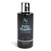 Анальный лубрикант At Ease Anal Lubricant - 100 мл. - Fifty Shades of Grey - купить с доставкой в Евпатории