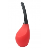 Анальный душ MENZSTUFF 310ML ANAL DOUCHE RED/BLACK - Dream Toys - купить с доставкой в Евпатории