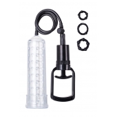 Прозрачная вакуумная помпа A-toys - A-toys - в Евпатории купить с доставкой