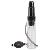 Вакуумная помпа-мастурбатор Vibrating Multi Pump   Masturbator - Orion - в Евпатории купить с доставкой