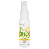 Очищающий спрей Bio Cleaner - 50 мл. - HOT - купить с доставкой в Евпатории