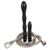 Набор для интимного душа Shower me Deluxe - Orion - купить с доставкой в Евпатории