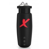 Автоматический мастурбатор-ротик Moto-Bator - Pipedream - в Евпатории купить с доставкой