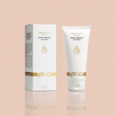 Интимный гель-смазка на водной основе YESforLOV Moisturising Intimate - 100 мл. - YESforLOV - купить с доставкой в Евпатории