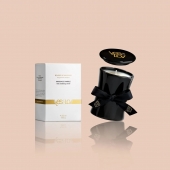 Массажная свеча Titillating Massage Candle - 120 мл. - YESforLOV - купить с доставкой в Евпатории