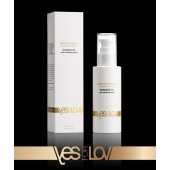 Массажное масло TITILLATING MASSAGE OIL - 100 мл. - YESforLOV - купить с доставкой в Евпатории