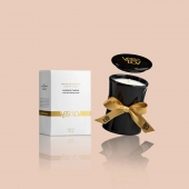 Массажная аромасвеча BEWITCHING MASSAGE CANDLE - 120 мл. - YESforLOV - купить с доставкой в Евпатории