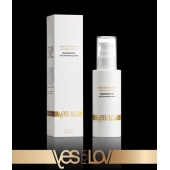 Массажное масло BEWITCHING MASSAGE OIL - 100 мл. - YESforLOV - купить с доставкой в Евпатории