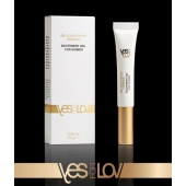 Возбуждающий интимный гель для женщин EXCITEMENT GEL FOR WOMEN - 10 гр. - YESforLOV - купить с доставкой в Евпатории