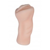 Мастурбатор-вагина Real Woman - Real - в Евпатории купить с доставкой