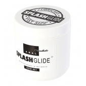 Анальный гель на водной основе SPLASHGLIDE ANAL ANESTHETIC FIST SIZE - 600 мл. - Splashglide - купить с доставкой в Евпатории