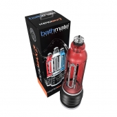 Красная гидропомпа HydroMAX7 - Bathmate - в Евпатории купить с доставкой