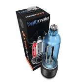 Синяя гидропомпа HydroMAX9 - Bathmate - в Евпатории купить с доставкой