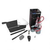 Прозрачная гидропомпа HydroXTREME5 - Bathmate - в Евпатории купить с доставкой