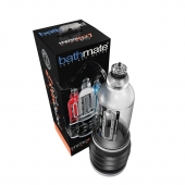Прозрачная гидропомпа HydroMAX7 Wide Boy - Bathmate - в Евпатории купить с доставкой