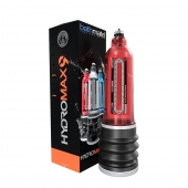Красная гидропомпа HydroMAX9 - Bathmate - в Евпатории купить с доставкой