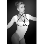 Упряжь на грудь Lola - Bijoux Pour Toi - купить с доставкой в Евпатории