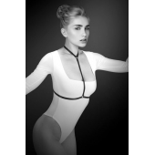 Упряжь на грудь Pamela - Bijoux Pour Toi - купить с доставкой в Евпатории