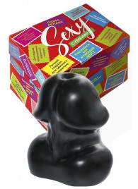 Сувенир в коробке  Босс - LOVETOY (А-Полимер) - купить с доставкой в Евпатории