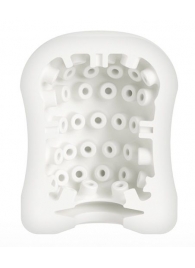 Компактный мастурбатор MasturbaTIN Dotty Donny - MyStim - в Евпатории купить с доставкой