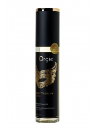 Минеральное массажное масло Orgie Sexy Therapy Amor - 200 мл. - ORGIE - купить с доставкой в Евпатории