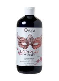 Энергетический гель для эротического массажа Orgie Energizing Nuru Massage - 500 мл. - ORGIE - купить с доставкой в Евпатории