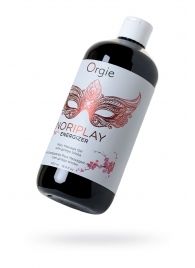 Энергетический гель для эротического массажа Orgie Energizing Nuru Massage - 500 мл. - ORGIE - купить с доставкой в Евпатории
