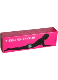 Крем Frauen для нее - Inverma - купить с доставкой в Евпатории