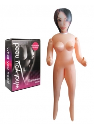 Секс-кукла Каролина - Erowoman-Eroman - в Евпатории купить с доставкой
