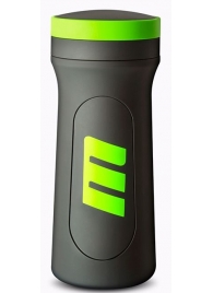 Мастурбатор-вагина M2 SUPERIOR STROKER - Blush Novelties - в Евпатории купить с доставкой
