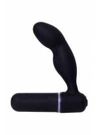 Стимулятор простаты Prostate Vibe - 10,5 см. - Bathmate - в Евпатории купить с доставкой