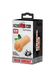 Мастурбатор-вагина Lorraine - Baile - в Евпатории купить с доставкой