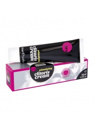 Возбуждающий крем для женщин Stimulating Clitoris Creme - 30 мл. - Ero - купить с доставкой в Евпатории