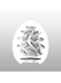 Мастурбатор-яйцо EGG Wavy II - Tenga - в Евпатории купить с доставкой