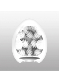 Мастурбатор-яйцо EGG Sphere - Tenga - в Евпатории купить с доставкой