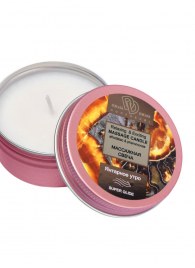 Массажная свеча  Янтарное утро - БиоМед - купить с доставкой в Евпатории