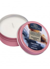 Массажная свеча  Тайна востока - БиоМед - купить с доставкой в Евпатории