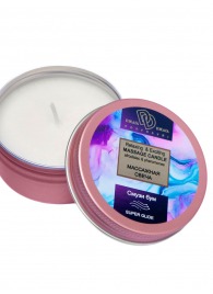 Массажная свеча  Смузи бум - БиоМед - купить с доставкой в Евпатории