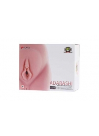 Мастурбатор-вагина Adarashi 3 без вибрации - KOKOS - в Евпатории купить с доставкой
