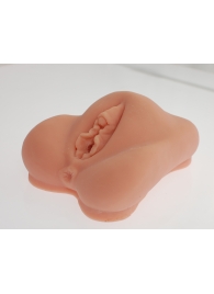 Мастурбатор-вагина Adarashi 3 без вибрации - KOKOS - в Евпатории купить с доставкой