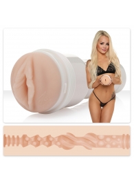 Мастурбатор-вагина Fleshlight Girls - Elsa Jean Tasty - Fleshlight - в Евпатории купить с доставкой