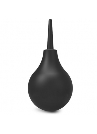 Черный анальный душ с обратным клапаном Non Return Valve Anal Douche - Nexus Range - купить с доставкой в Евпатории