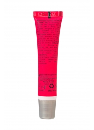 Возбуждающий гель для клитора сильного действия JO SPICY CLITORAL GEL - 10 мл. - System JO - купить с доставкой в Евпатории