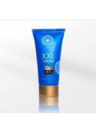 Интимный крем для мужчин XXL CREAM - 50 мл. - Shiatsu - купить с доставкой в Евпатории